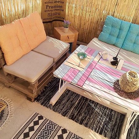 Votsalon Beach House Katasztári Kültér fotó