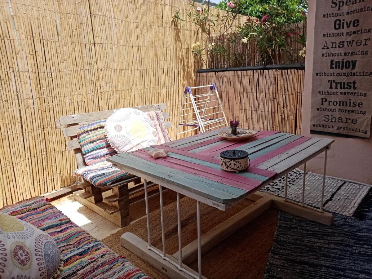 Votsalon Beach House Katasztári Kültér fotó