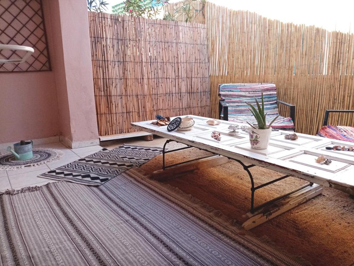 Votsalon Beach House Katasztári Kültér fotó