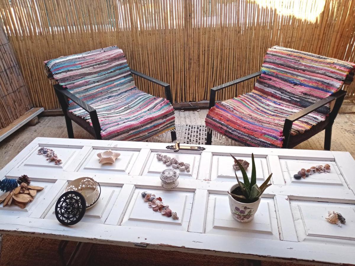 Votsalon Beach House Katasztári Kültér fotó