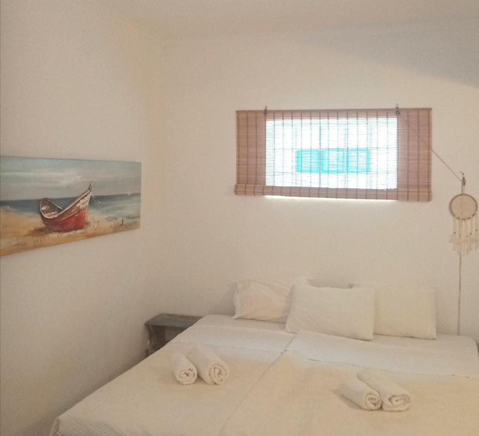 Votsalon Beach House Katasztári Kültér fotó
