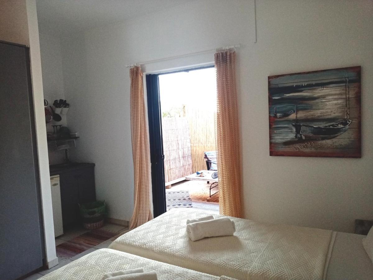 Votsalon Beach House Katasztári Kültér fotó