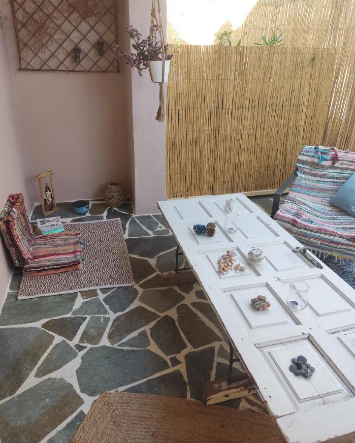 Votsalon Beach House Katasztári Kültér fotó