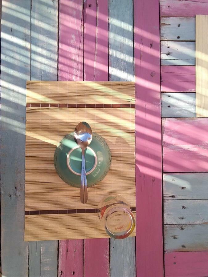 Votsalon Beach House Katasztári Kültér fotó