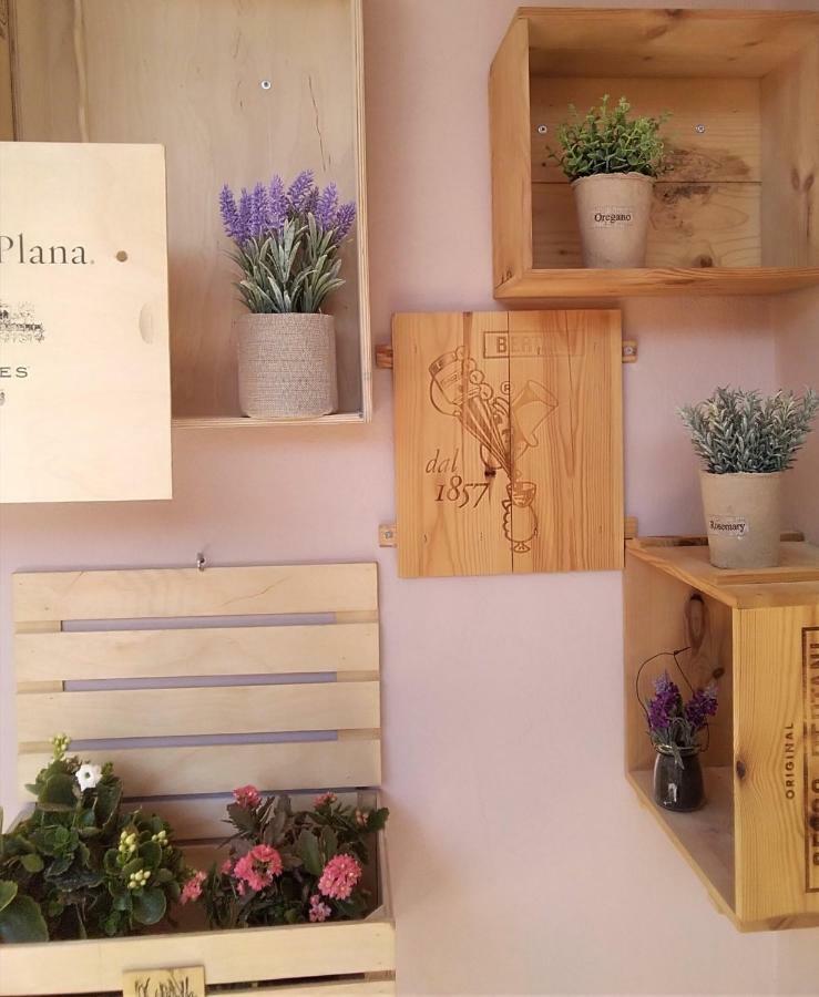 Votsalon Beach House Katasztári Kültér fotó
