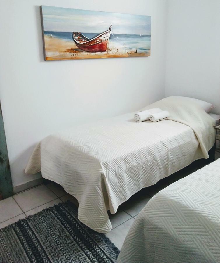 Votsalon Beach House Katasztári Kültér fotó