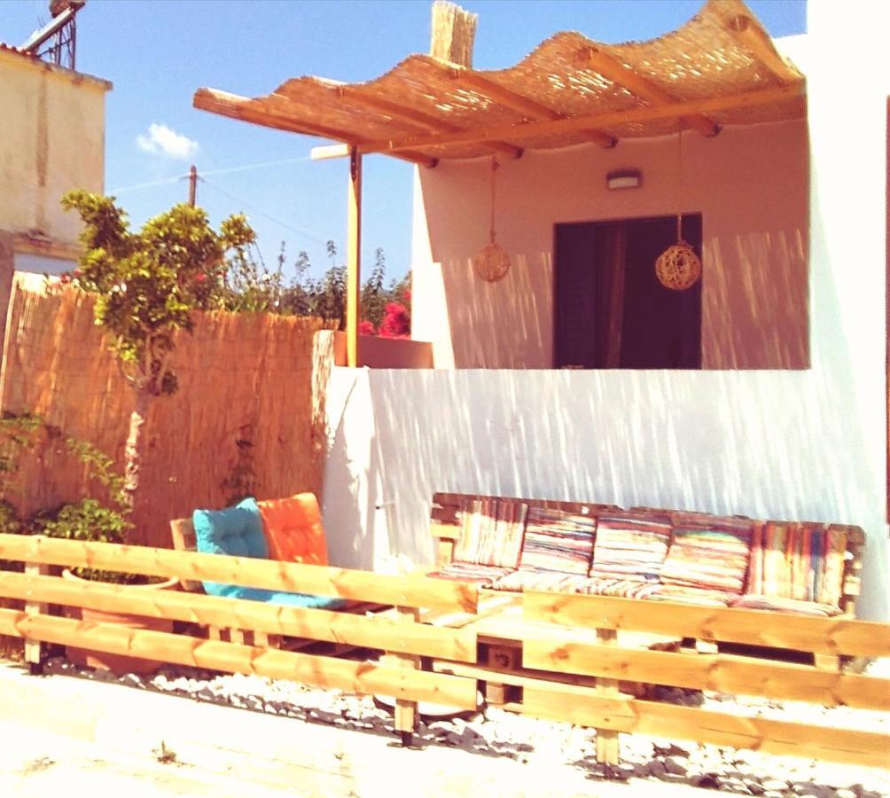 Votsalon Beach House Katasztári Kültér fotó